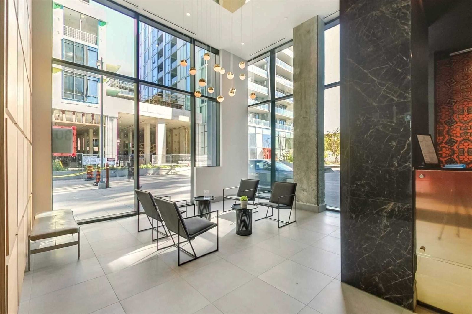 The Amenities That Make Riverside Square Stand Out